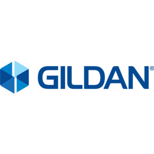 GILDAN LOGO