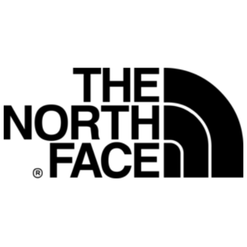 THE NORTH FACE LOGO